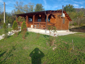 La cabana